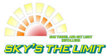 Sky's The Limit Sun Tunnel & Skylight Installers logo