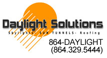 Daylight Solutions logo