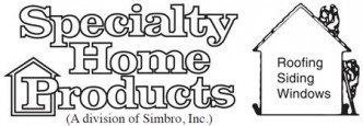 Specialty Home Products Inc. logo