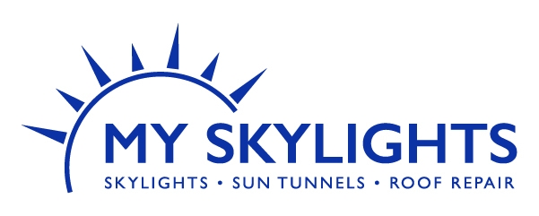 My Skylights VA logo