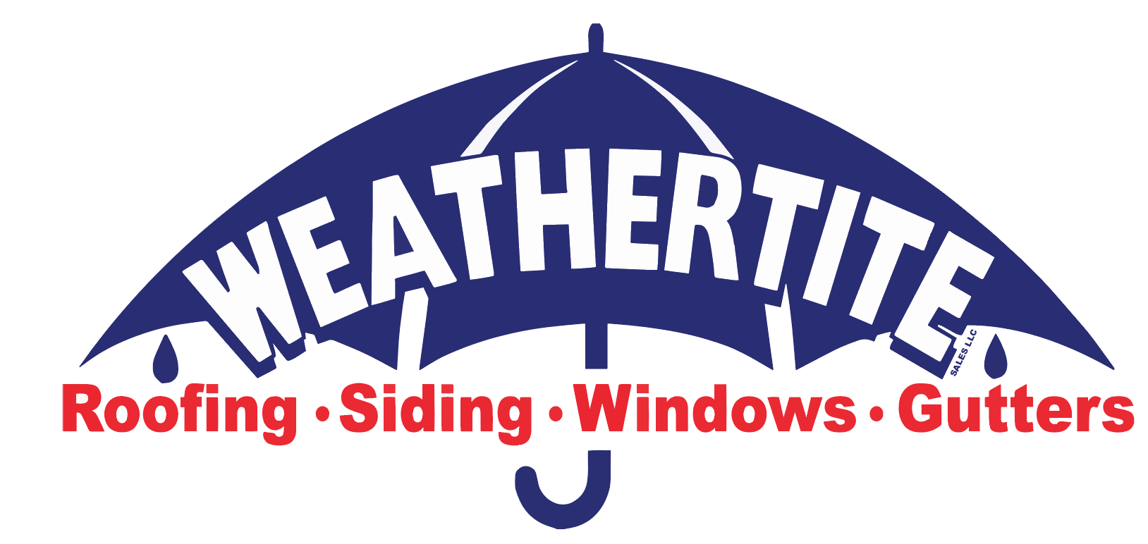 Weathertite Sales logo