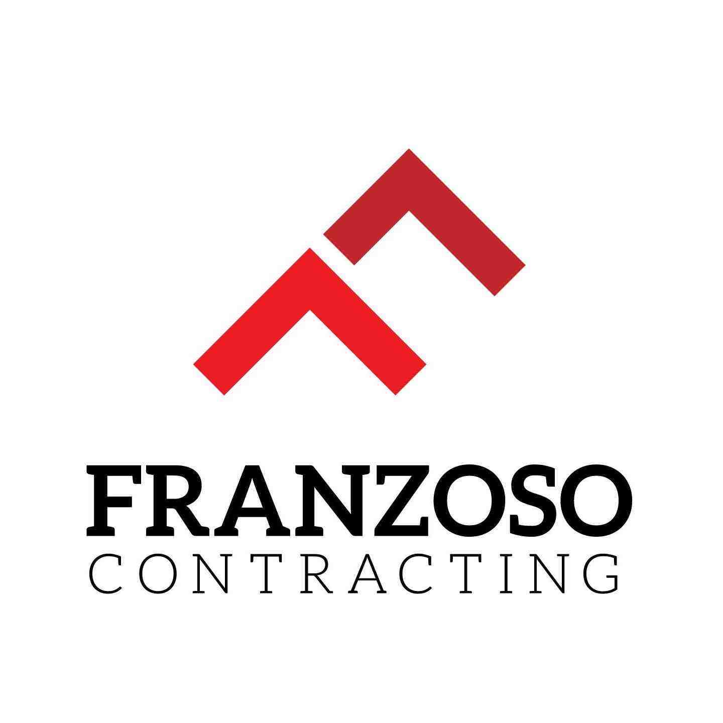 Franzoso Contracting logo