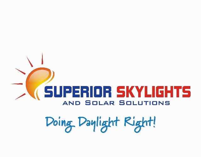 Superior Skylights and Solar Solutions Inc. logo