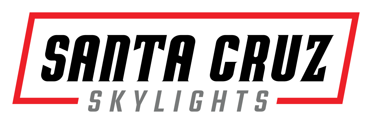 Santa Cruz Skylights logo